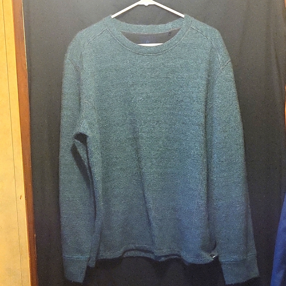 Mens sweater
